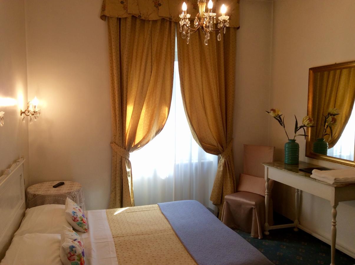 Hotel Ponte Sassi Turijn Buitenkant foto