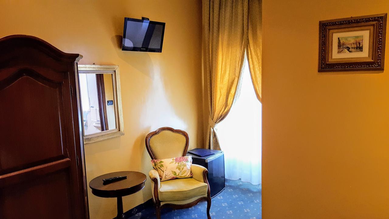 Hotel Ponte Sassi Turijn Buitenkant foto