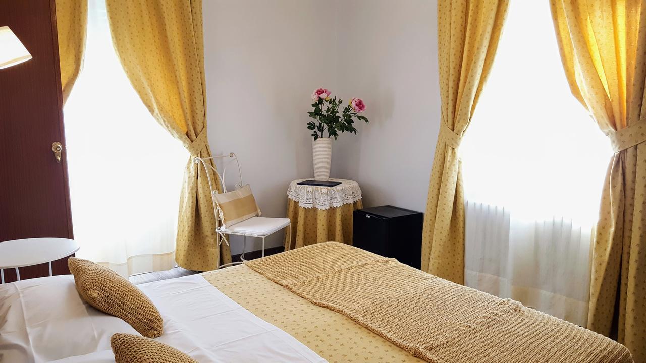 Hotel Ponte Sassi Turijn Buitenkant foto