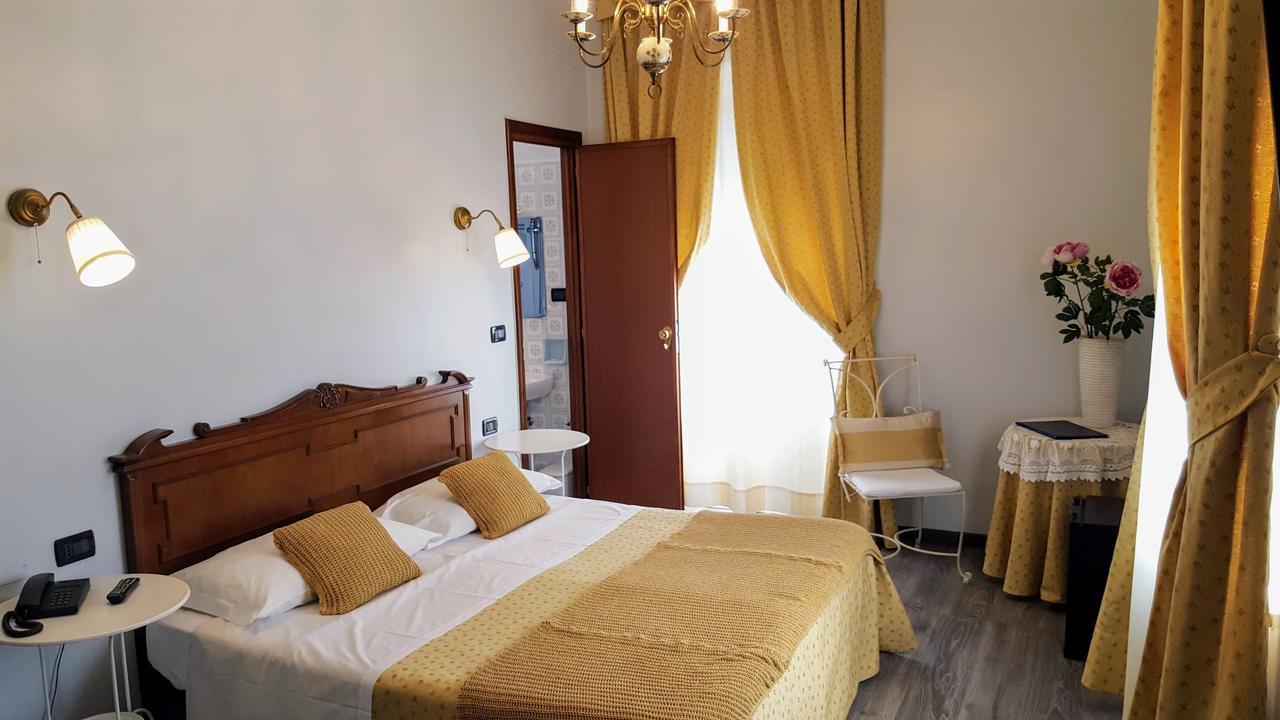 Hotel Ponte Sassi Turijn Buitenkant foto
