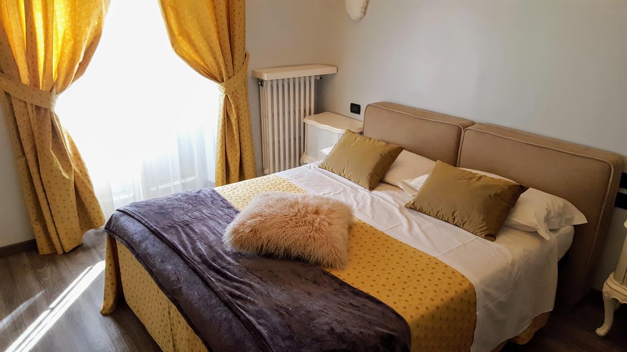 Hotel Ponte Sassi Turijn Buitenkant foto