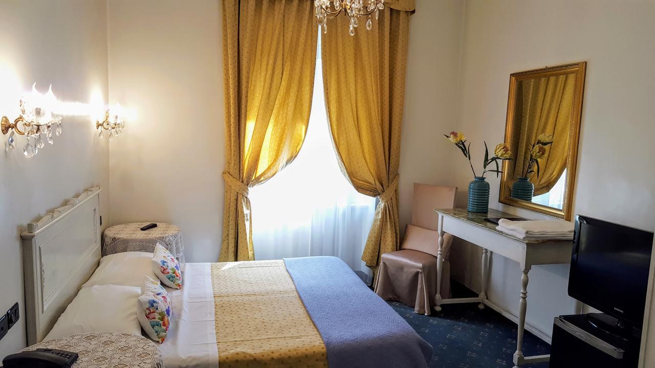 Hotel Ponte Sassi Turijn Buitenkant foto