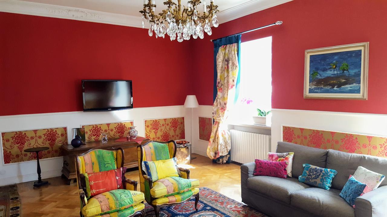 Hotel Ponte Sassi Turijn Buitenkant foto