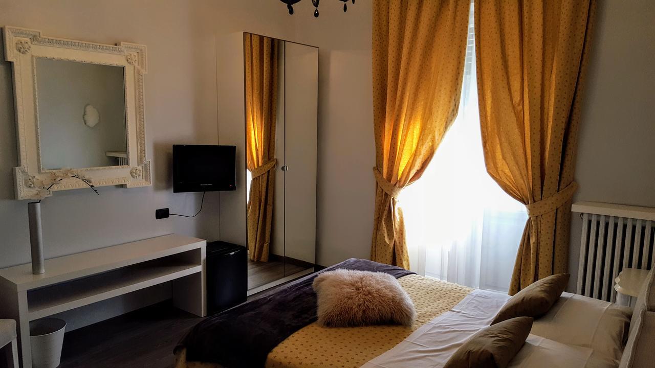 Hotel Ponte Sassi Turijn Buitenkant foto