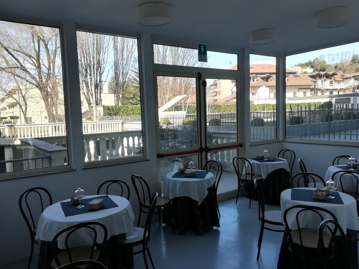 Hotel Ponte Sassi Turijn Buitenkant foto